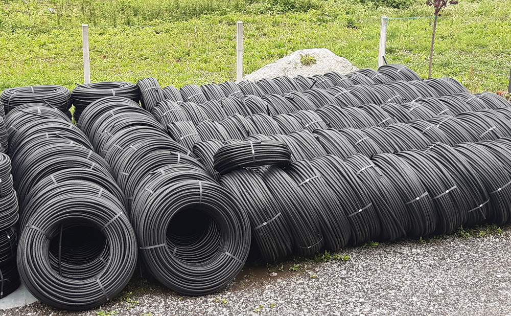 Sustavi za navodnjavanje